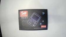 Sup Game Box Plus 400-in-1 Handheld Retro Vid...