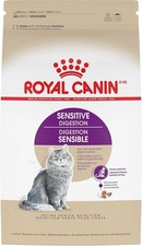 Royal Canin Feline Health Nutrition Sensitive Digestion Adult Dry Cat Food 15 lb