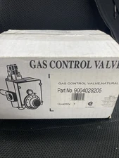 A.O. Smith 9004028205 Gas Control Valve