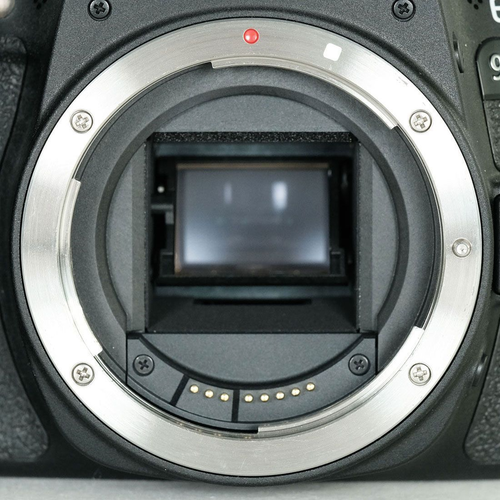 CANON EOS 9000D Body 839433 EF-S mount from Japan Digital camera FS - Picture 8 of 19