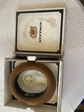 Stetson Sovereign felt hat in its original box Size 7 In Good Condition
