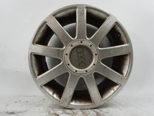 Jantes Audi A4