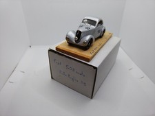 Lilliput 143 Fiat 508 Siata 10. Mille Miglia 1935. Wow Rare Lilliput 143 Fiat 508 Siata 10. Mille Miglia 1935. Wow Rare