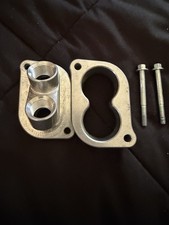 Ict Billet Lsa Zl1 10an Intercooler Adapter Brand New Free Shipping Usa Stock Us Ict Billet Lsa Zl1 10an Intercooler Adapter Brand New Free Shipping Usa Stock Us