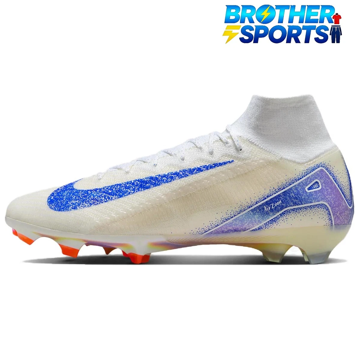Las mejores ofertas en Nike Mercurial Superfly 8 Elite FG