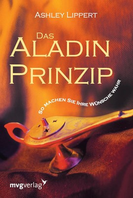 Ashley Lippert | Das Aladin-Prinzip | Taschenbuch | Deutsch (2002) | 192 S.