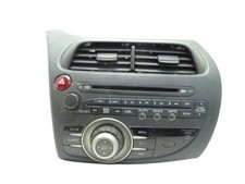 Autoradio Honda CIVIC
