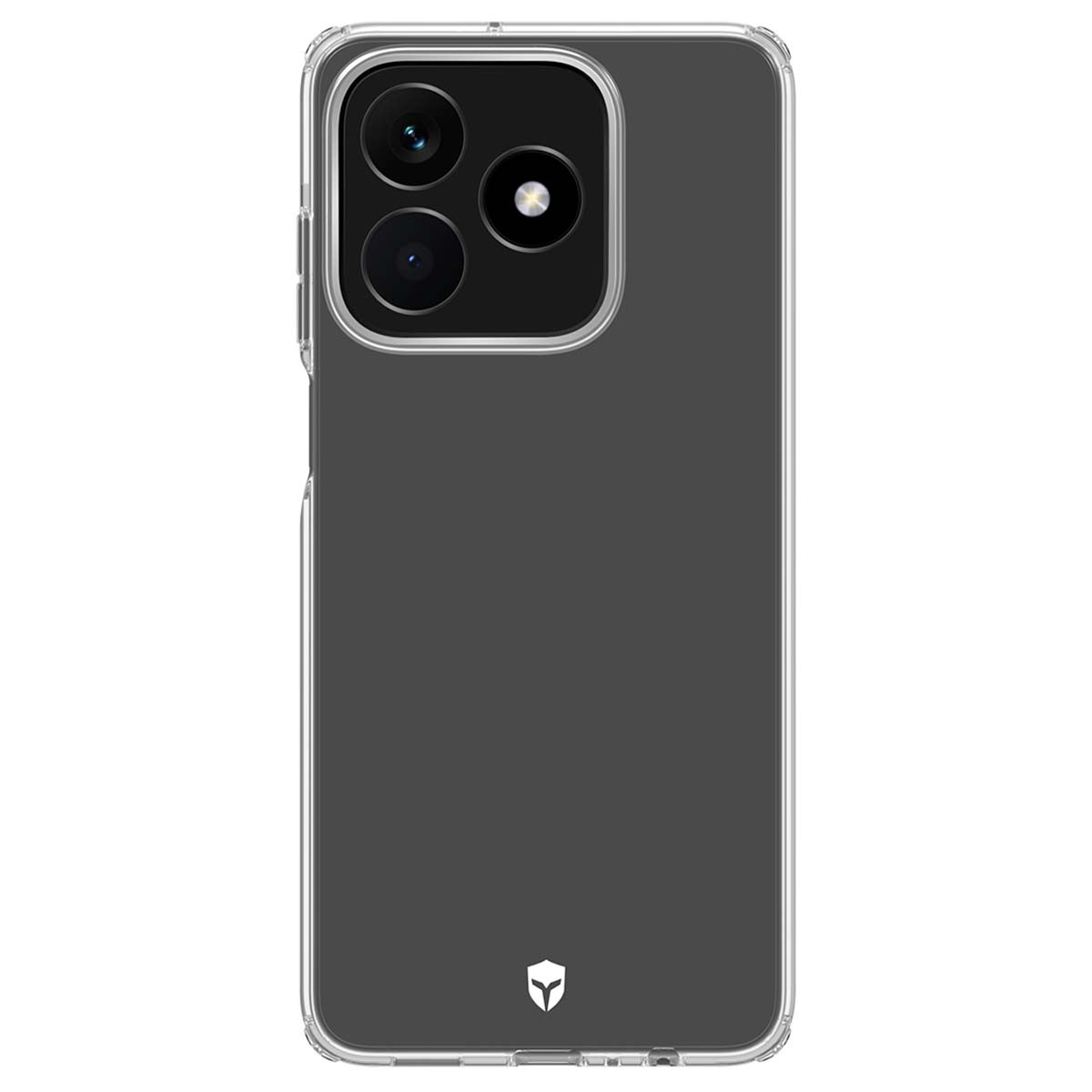 Coque antichoc Honor X5c Plus Feel anti-chute de 2 mètres