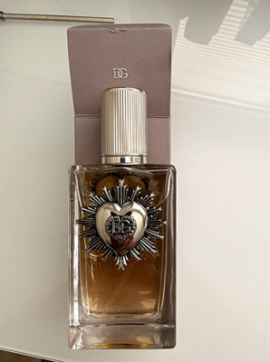 Dolce & Gabbana Devotion Pour Homme Eau de Parfum Spray, 3.3 fl oz