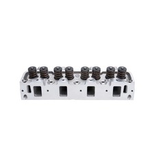 Edelbrock Cylinder Head Assy 60065 Performer Rpm Alum 170cc For Ford 390-428 Fe Edelbrock Cylinder Head Assy 60065 Performer Rpm Alum 170cc For Ford 390-428 Fe