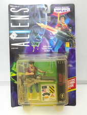 Product Image: Kenner 1992 Aliens Space Marine LT. Ripley Sealed New MOC