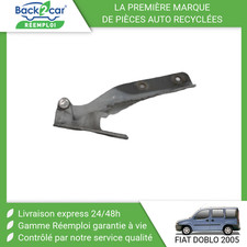 Capot Fiat DOBLO