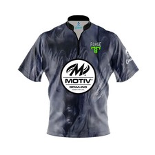 Best Personalized Motiv Steel Forge Bowling Jersey Shirts - All Size
