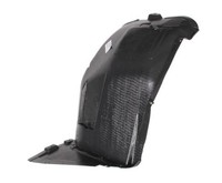 Vorne Links Blic 6601-01-0062803Q Verkleidung, Radhaus FüR BMW