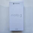 Motorola Moto G (2026) XT2613-1 128GB | Blue | T-MOBILE ONLY