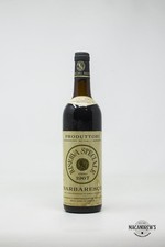 Barbaresco PRODUTTORI DEL BARBARESCO Riserva Speciale 1967 "Cru" Pora