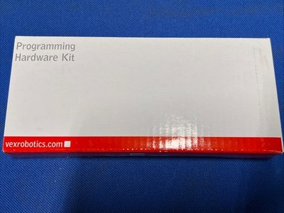 VEX V5 - Programming Hardware Kit