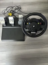 Thrustmaster TMX PRO Force Racing Wheel W/ Pedals For Xbox/PC