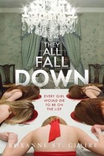 Roxanne St. Claire They All Fall Down (Paperback)