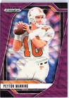 2025 Panini Peyton Manning Base (Raw)
