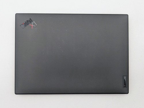 LENOVO X1 NANO GEN 1 13" 2160 x 1350 Touch I7-1180G7 256GB SSD 16GB W11P IRCam - Zdjęcie 6 z 15