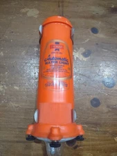 Jim-Buoy Automatic Water Light No. 1820