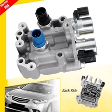 VVT Engine Variable Timing Solenoid Valve fit Honda Accord L4 08-12 15811R41L01