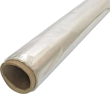 V6225 62" X 25' Shrink Film
