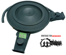 Oem 1971 383-4 440-4 Mopar Dual Snorkel Air Cleaner Chrysler Dodge Plymouth Oem 1971 383-4 440-4 Mopar Dual Snorkel Air Cleaner Chrysler Dodge Plymouth