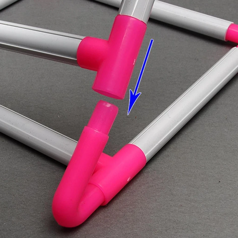 Cross Stitch Hoop Stand Holder Stand - Image 2 of 4