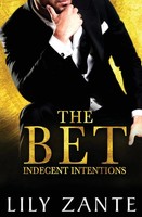 Lily Zante | The Bet | Taschenbuch | Englisch (2023) | Silver Rae Press
