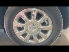 Used Wheel Fits 2014 Buick Enclave 19x7-12 9 Spoke Chrome Opt P6a Grade A Used Wheel Fits 2014 Buick Enclave 19x7-12 9 Spoke Chrome Opt P6a Grade A