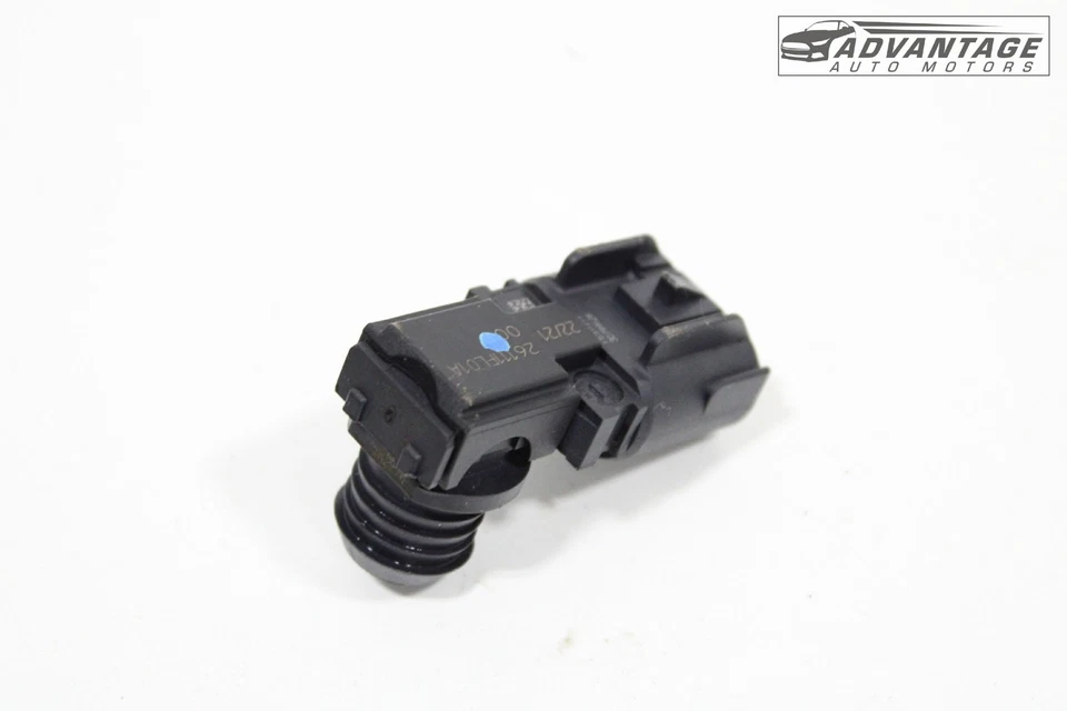 Sistema hidráulico de frenos Subaru Legacy 2020-2024 sensor de presión de refuerzo OEM Foto 3 de 4