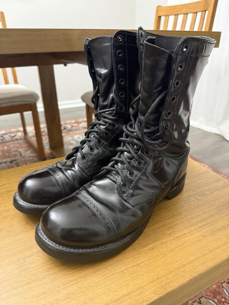 Corcoran Black Boots for Men for Sale | Shop New & Used  display picture 1