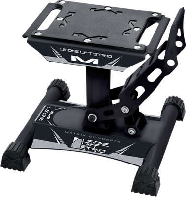 Matrix CONCEPTS,LLC LS1-101 LS1 Stand - Black