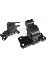 Transgold Engine Mount Left fits Mitsubishi Mirage 1.5 CE 12V (CJ2A) (TEM1069)