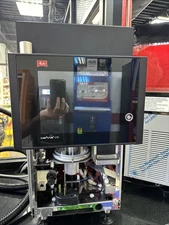 Melitta Cafina CT8F Commercial Coffee System with Double Grinders