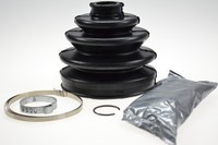 Löbro Faltenbalgsatz Antriebswelle 302746 FüR UP D21 R50 Nissan Pick Pathfinder