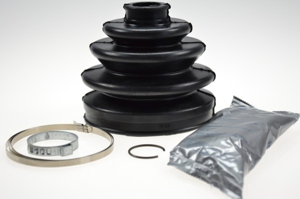 Löbro Faltenbalgsatz Antriebswelle 302746 FüR UP D21 R50 Nissan Pick Pathfinder-image