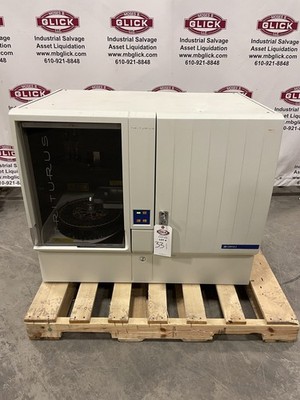 Grifols Triturus Immunoassay Analyzer