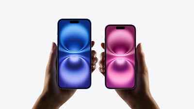 Apple iPhone 16 Plus 6.7
