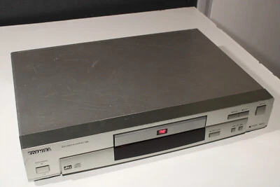 lecteur Dvd Toshiba DVD SD-100E - Photo 1/4