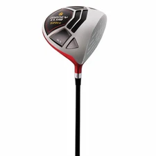 Short Men (5'0-5'6") Money Club High Launch 520cc 10.5° Golf Driver Regular Flex
