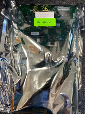 f'real FRLB2 Refurbished PCB Control board, part #05-0097-R | eBay