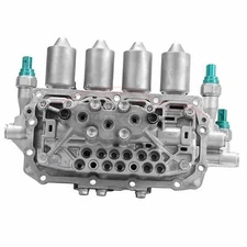 27700-5B7-000 For Honda Accord Acura Linear Transmission Shift Solenoid 2012-19