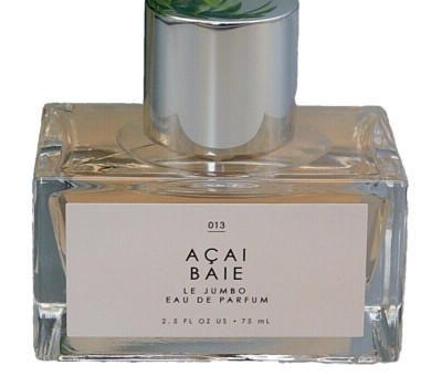 ACAI BAIE URBAN OUTFITTERS GOURMAND EAU DE PARFUM JUMBO 2.5 OZ TRU FRAGRANCE NEW