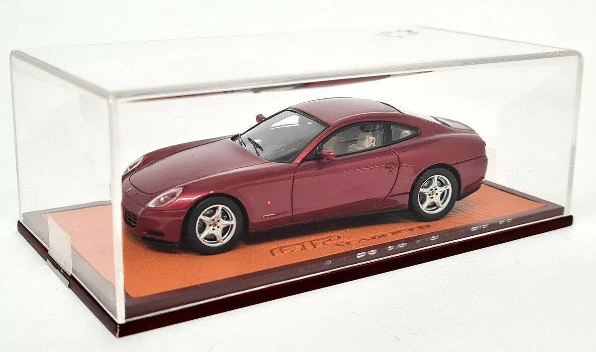 Red Line models FERRARI 612 Scagliettki