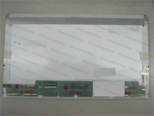 1080P RGB LED LCD Screen Lenovo thinkpad T520 laptop 04W1544 42T0765 15.6" - Picture 11 of 12