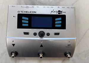 TC Helicon Play Electric | eBay TC Helicon Play Electric | eBay