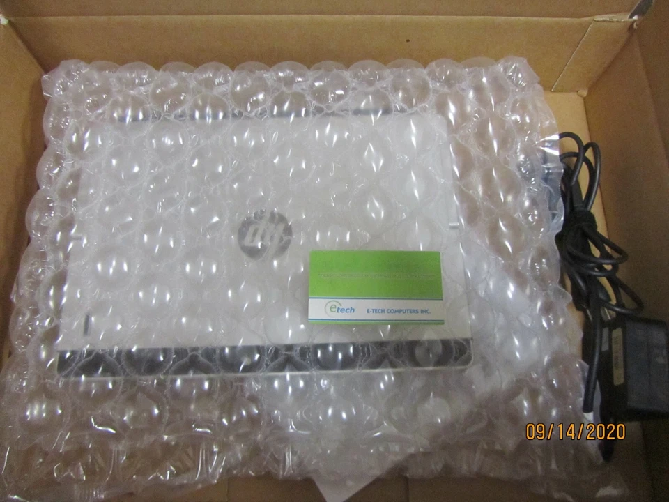 HP Elite x2 1012 G1 Tablet 1.2GHz 8GB 512GB SSD 12" 1920x1280 Touch Win10 Pro - Image 2 of 4